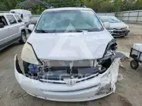 2005 Toyota SIENNA фото