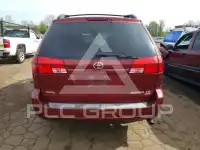 2005 Toyota SIENNA photo