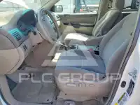 2005 Toyota SIENNA фото