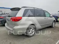 2005 Toyota SIENNA фото