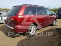 2005 Toyota SIENNA photo