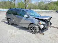 2005 Toyota SIENNA photo