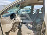2005 Toyota SIENNA фото