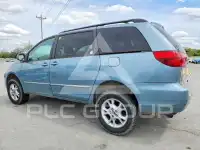 2005 Toyota SIENNA фото