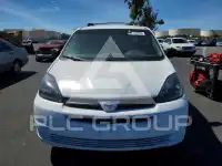 2005 Toyota SIENNA фото
