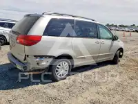 2005 Toyota SIENNA фото