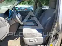 2005 Toyota SIENNA фото