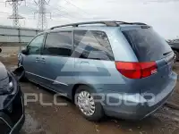 2005 Toyota SIENNA photo