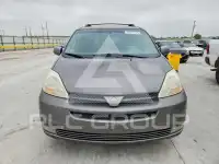 2005 Toyota SIENNA фото