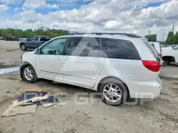 2005 Toyota SIENNA фото