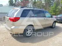 2005 Toyota SIENNA фото