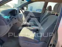 2005 Toyota SIENNA фото
