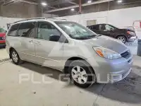 2005 Toyota SIENNA фото
