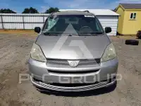 2005 Toyota SIENNA фото