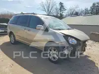 2005 Toyota SIENNA фото