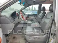2005 Toyota SIENNA фото