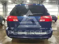 2005 Toyota SIENNA фото