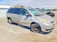 2005 Toyota SIENNA фото