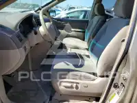 2005 Toyota SIENNA photo