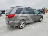 2005 Toyota SIENNA фото