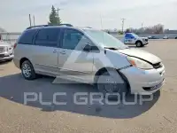 2005 Toyota SIENNA фото
