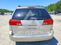 2005 Toyota SIENNA фото
