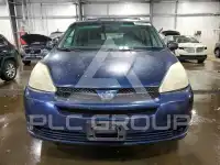 2005 Toyota SIENNA фото
