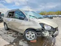 2005 Toyota SIENNA фото