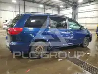 2005 Toyota SIENNA фото