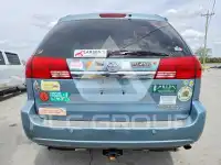 2005 Toyota SIENNA фото
