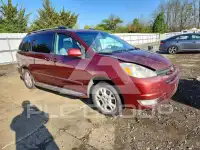 2005 Toyota SIENNA фото