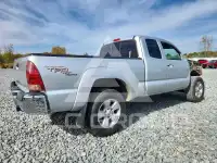 2005 Toyota TACOMA фото