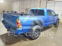 2005 Toyota TACOMA фото