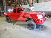 2005 Toyota TACOMA фото