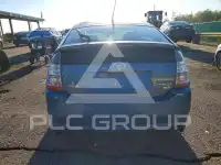 2005 Toyota PRIUS фото