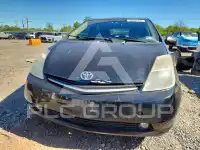 2005 Toyota PRIUS photo