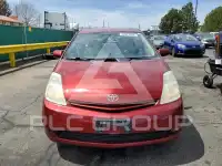 2005 Toyota PRIUS фото