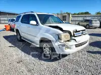 2005 Toyota SEQUOIA фото