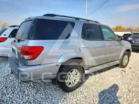 2005 Toyota SEQUOIA фото