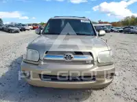 2005 Toyota SEQUOIA photo