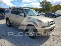 2005 Toyota SEQUOIA photo