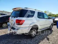 2005 Toyota SEQUOIA фото