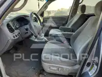 2005 Toyota SEQUOIA фото
