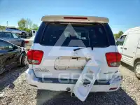 2005 Toyota SEQUOIA фото