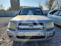 2005 Toyota SEQUOIA фото