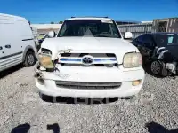 2005 Toyota SEQUOIA фото