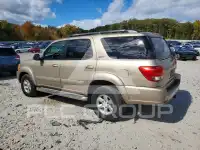 2005 Toyota SEQUOIA photo