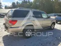 2005 Toyota SEQUOIA photo