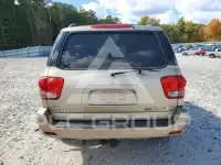 2005 Toyota SEQUOIA photo