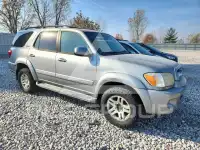 2005 Toyota SEQUOIA фото